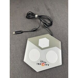 Disney Infinity 2.0 3.0 Portal of Power Base USB Wired for Nintendo Wii Xbox PS3